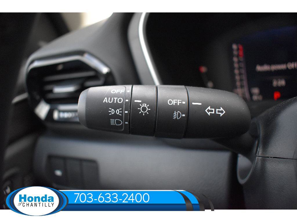 New 2026 Honda Pilot Touring image 10