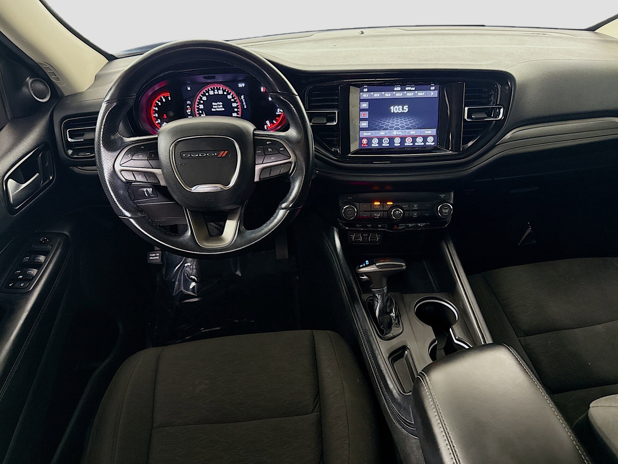 Used 2021 Dodge Durango SXT image 15