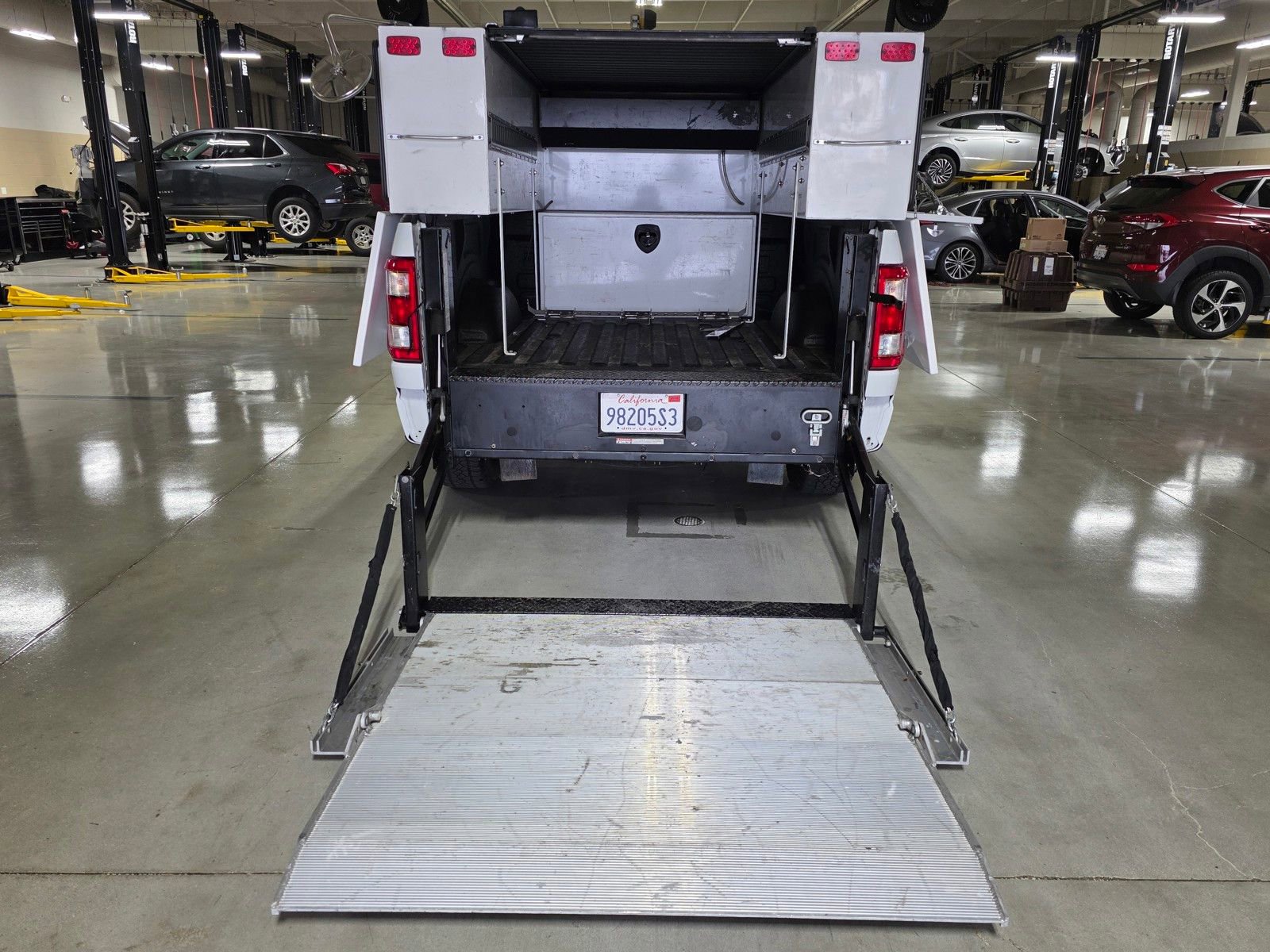 Used 2022 Ford F150 XL w/ Equipment Group 101A High image 16