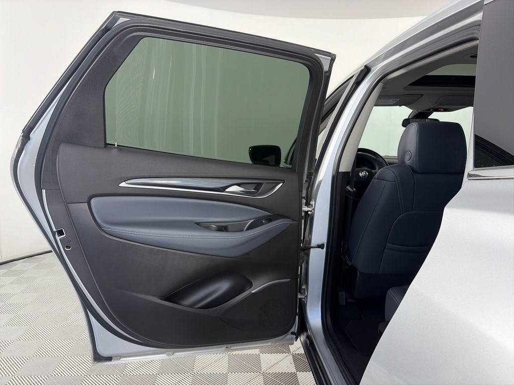 Used 2021 Buick Enclave Premium w/ Sun and Sites Package FWD image 12