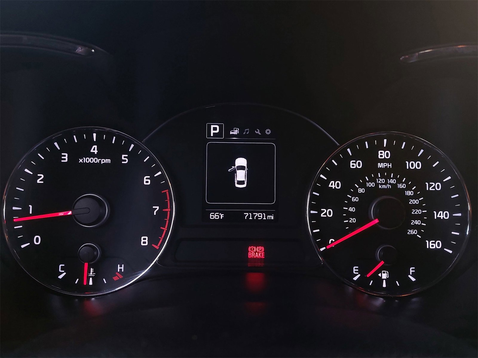 Used 2018 Kia Forte SX image 18