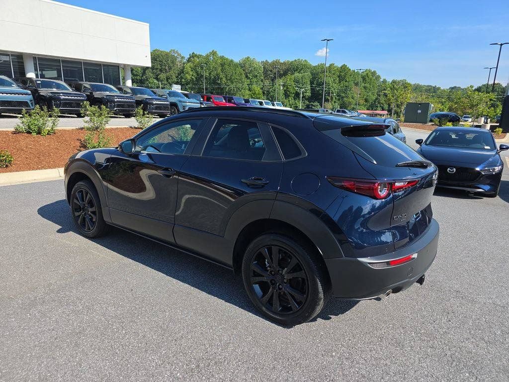 Used 2026 MAZDA CX-30 AWD 2.5 S image 5