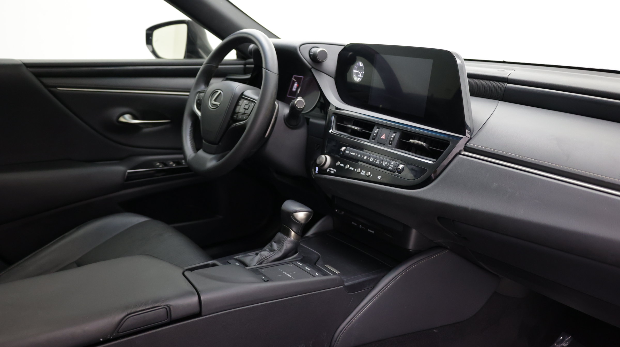Used 2022 Lexus ES 350 w/ Accessory Package 2 FWD image 34