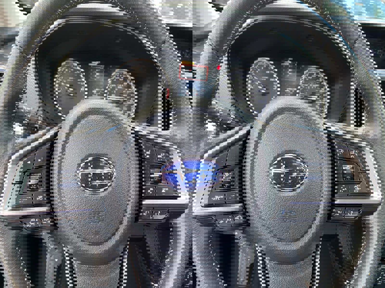 Used 2022 Subaru Forester Premium image 16