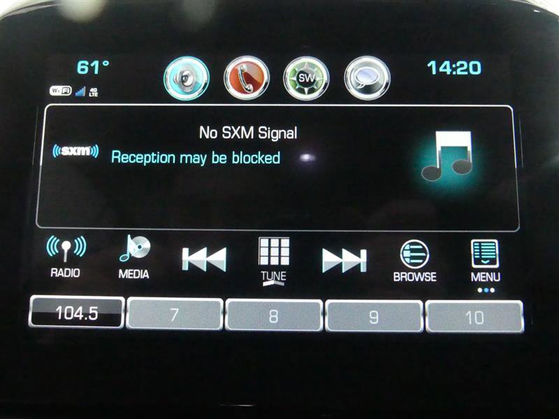 Used 2019 Chevrolet Traverse LT image 42