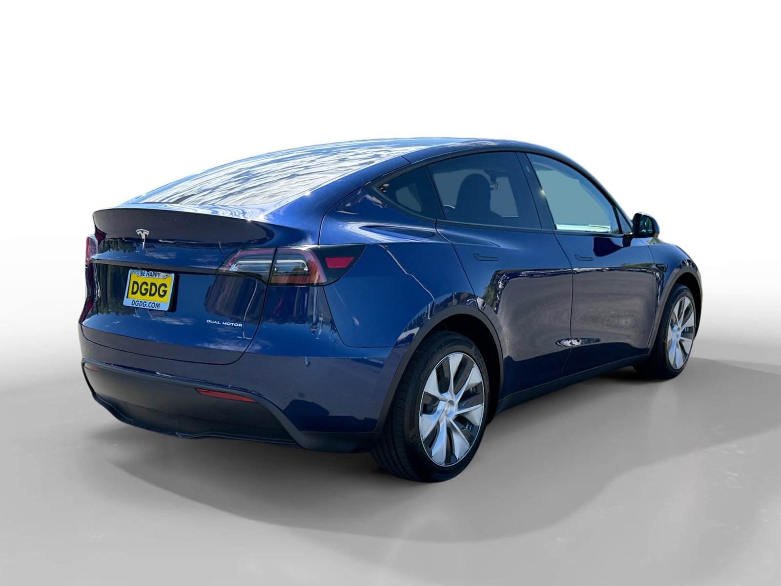 Used 2023 Tesla Model Y Long Range image 5