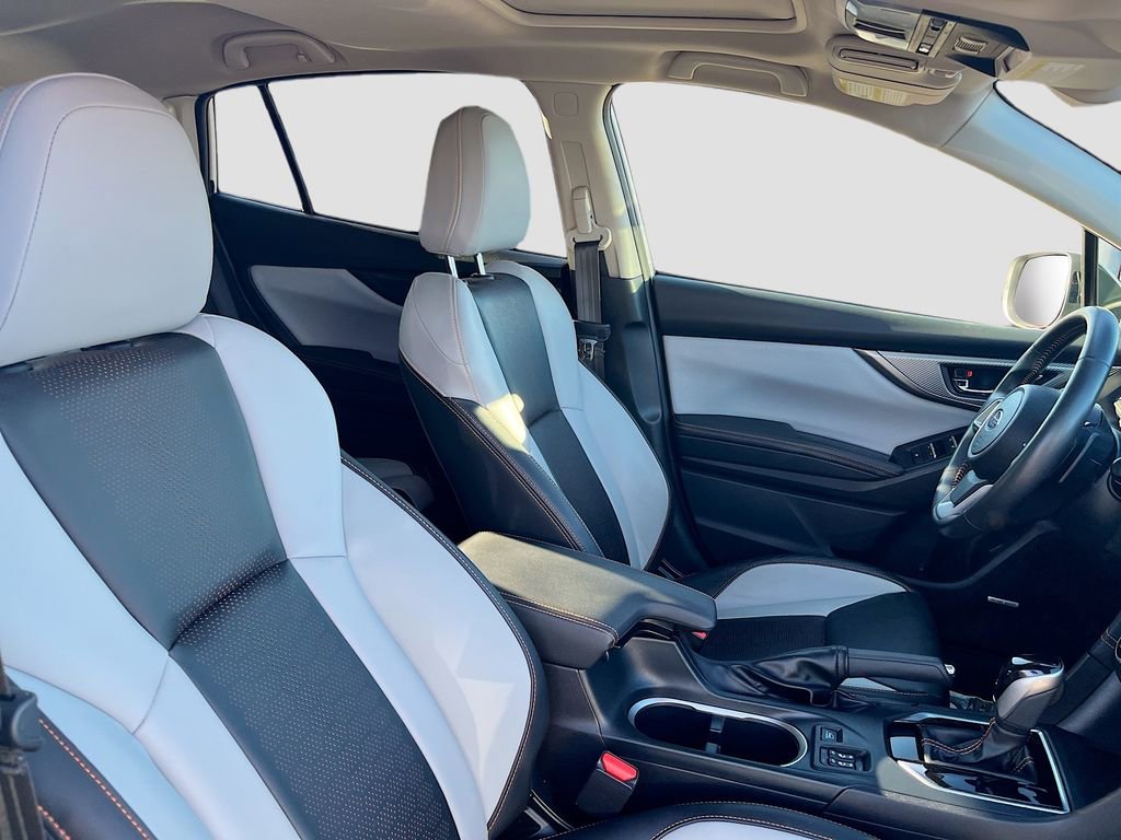 Used 2023 Subaru Crosstrek 2.5i Limited image 29