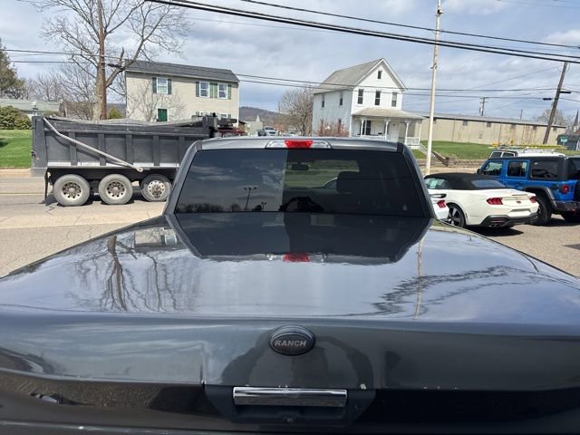 Used 2016 Ford F150 XLT w/ Equipment Group 301A Mid image 45