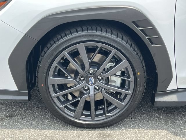 New 2026 Subaru WRX Premium AWD/4WD image 32