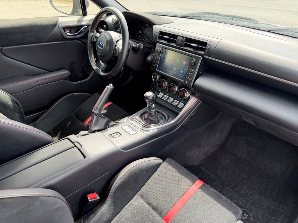 Used 2023 Subaru BRZ Limited image 17