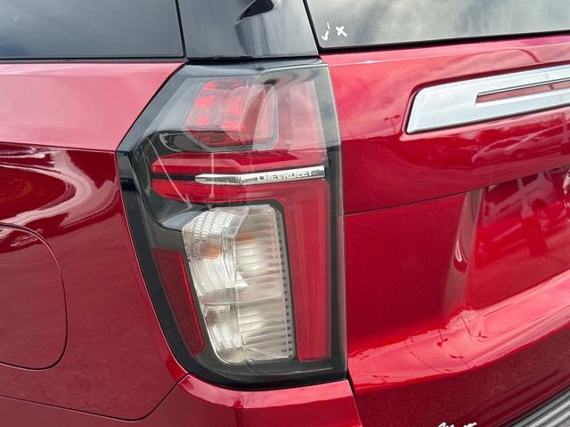 Certified 2022 Chevrolet Tahoe High Country image 12