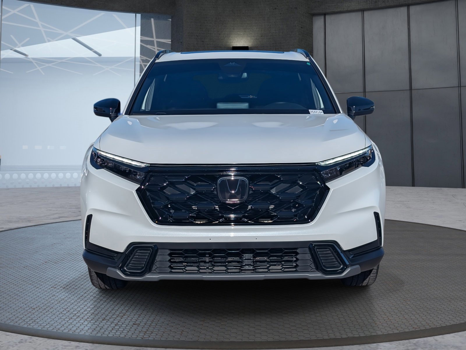 Used 2025 Honda CR-V Sport image 9