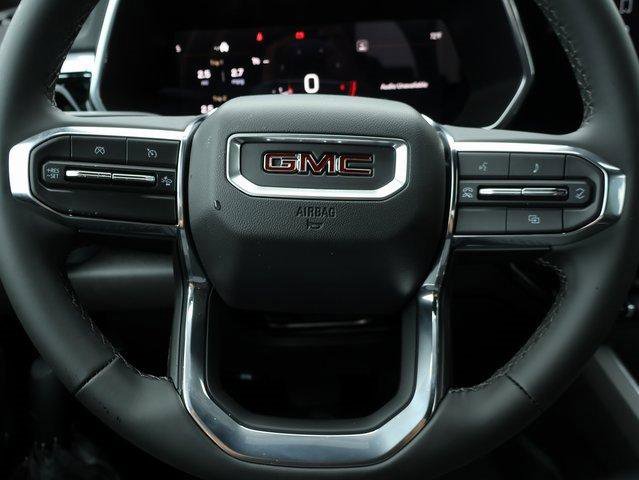 New 2026 GMC Canyon Elevation w/ Convenience Package image 33