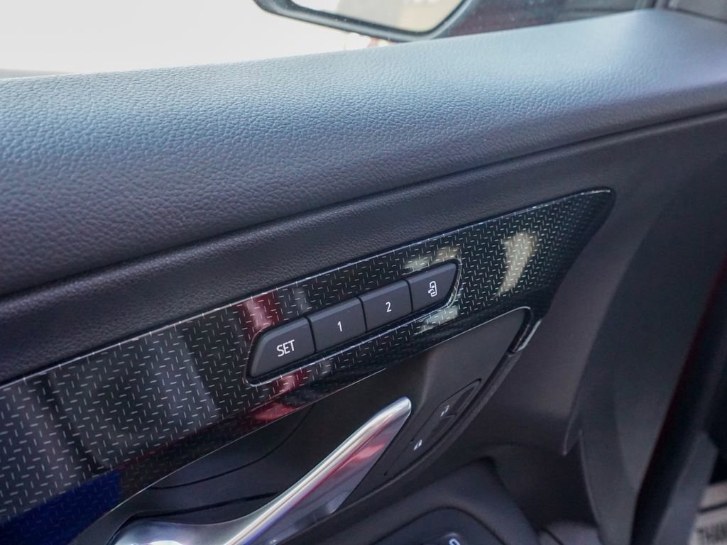 Used 2022 GMC Terrain AT4 w/ Infotainment Package II image 19