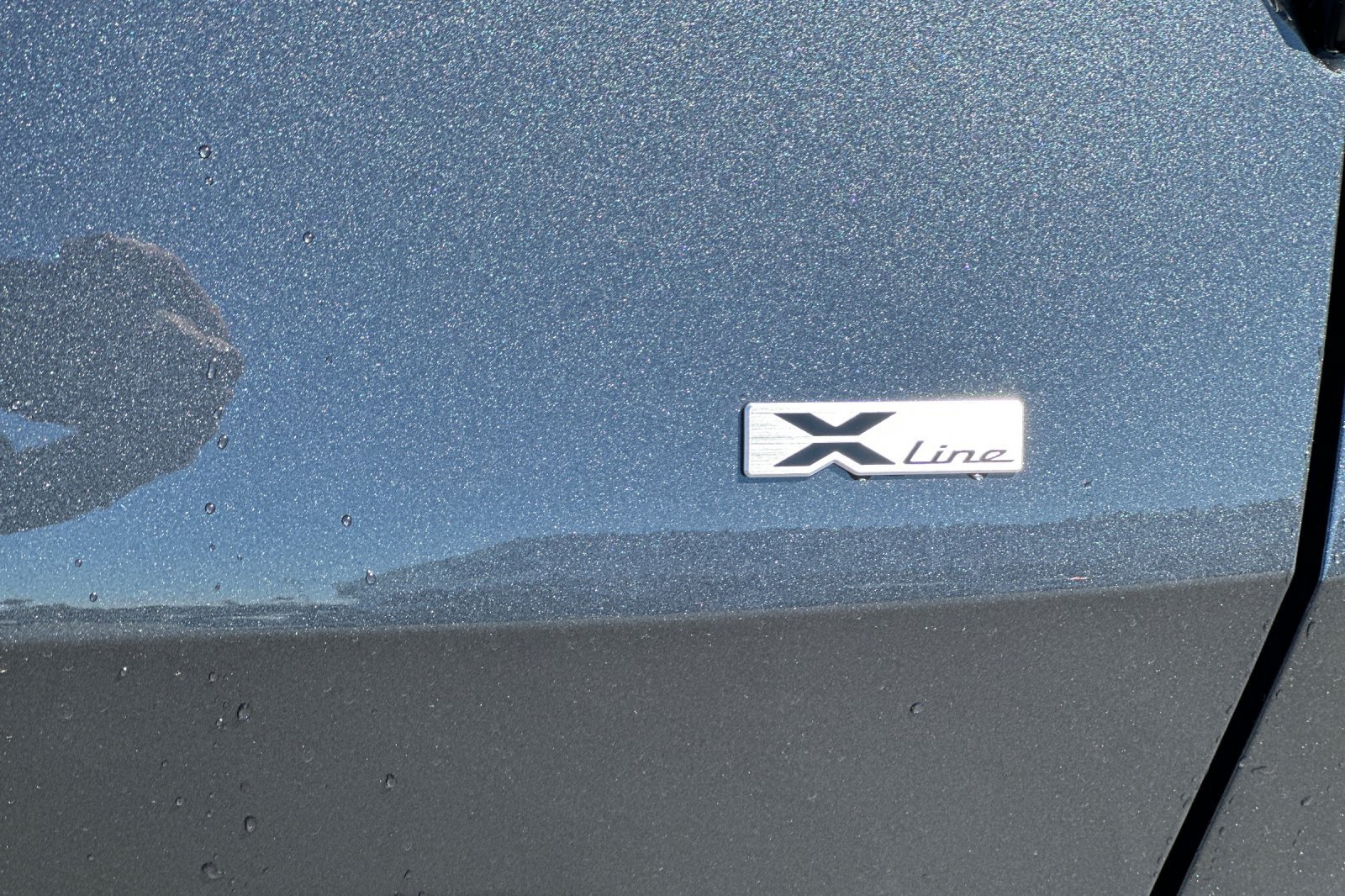 New 2027 Kia Sportage X-Line AWD/4WD image 26