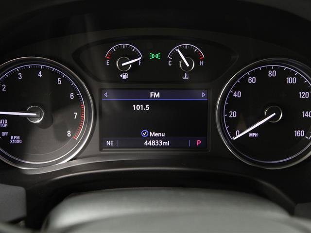 Used 2021 Buick Enclave Premium w/ Sun and Sites Package image 8