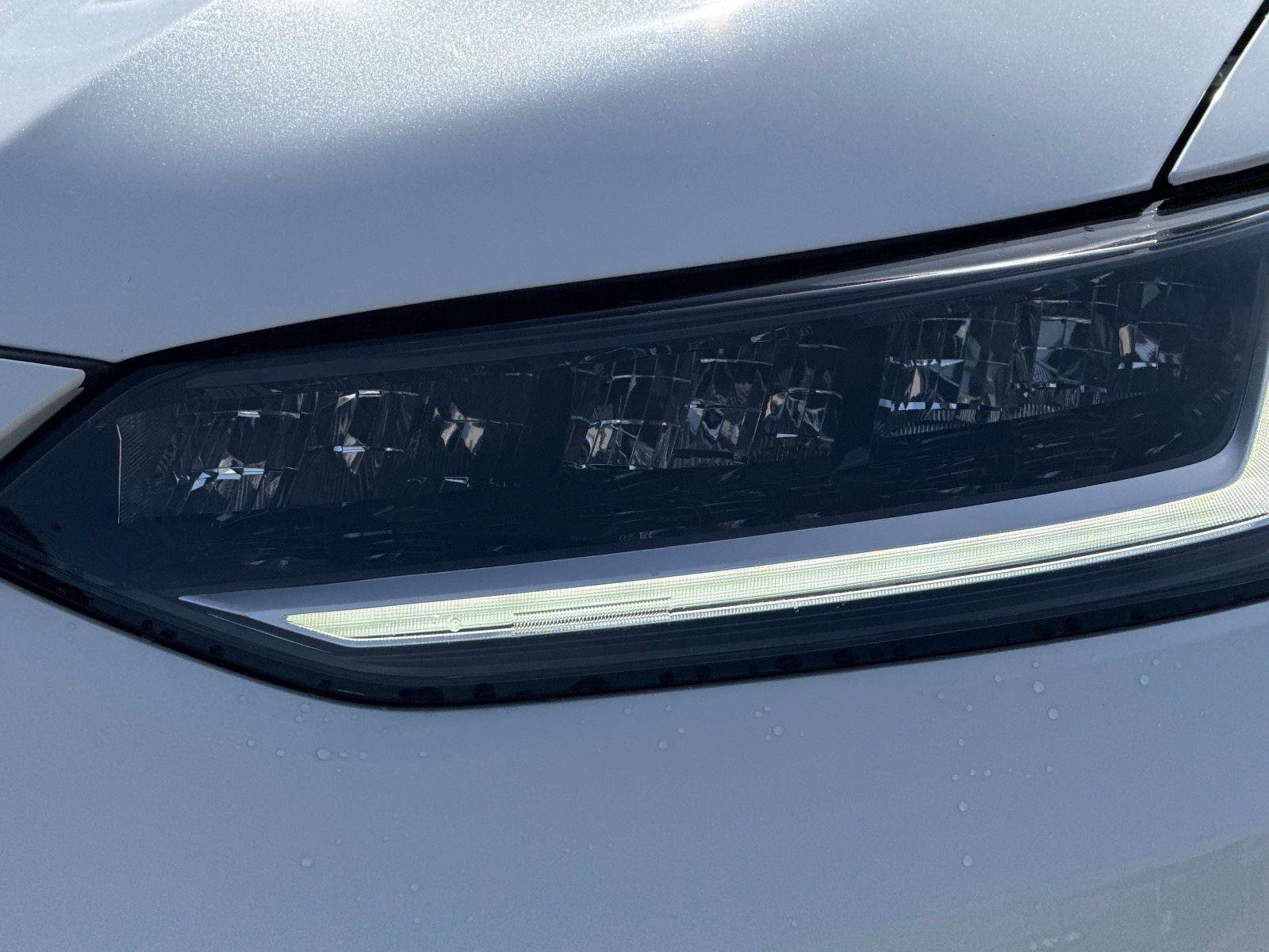 Certified 2024 Honda HR-V Sport image 10