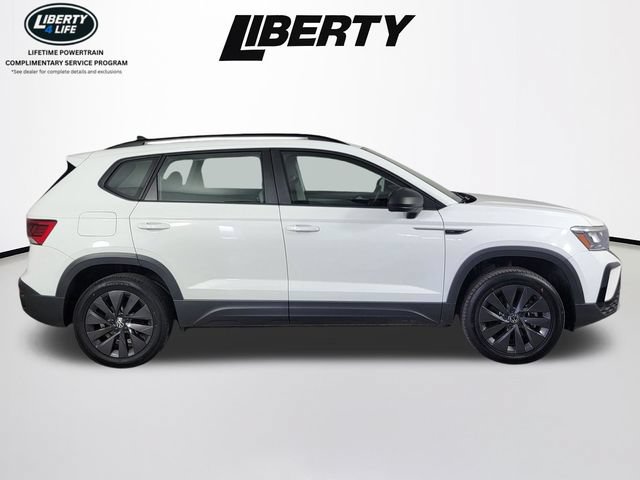 Used 2023 Volkswagen Taos S FWD video 2