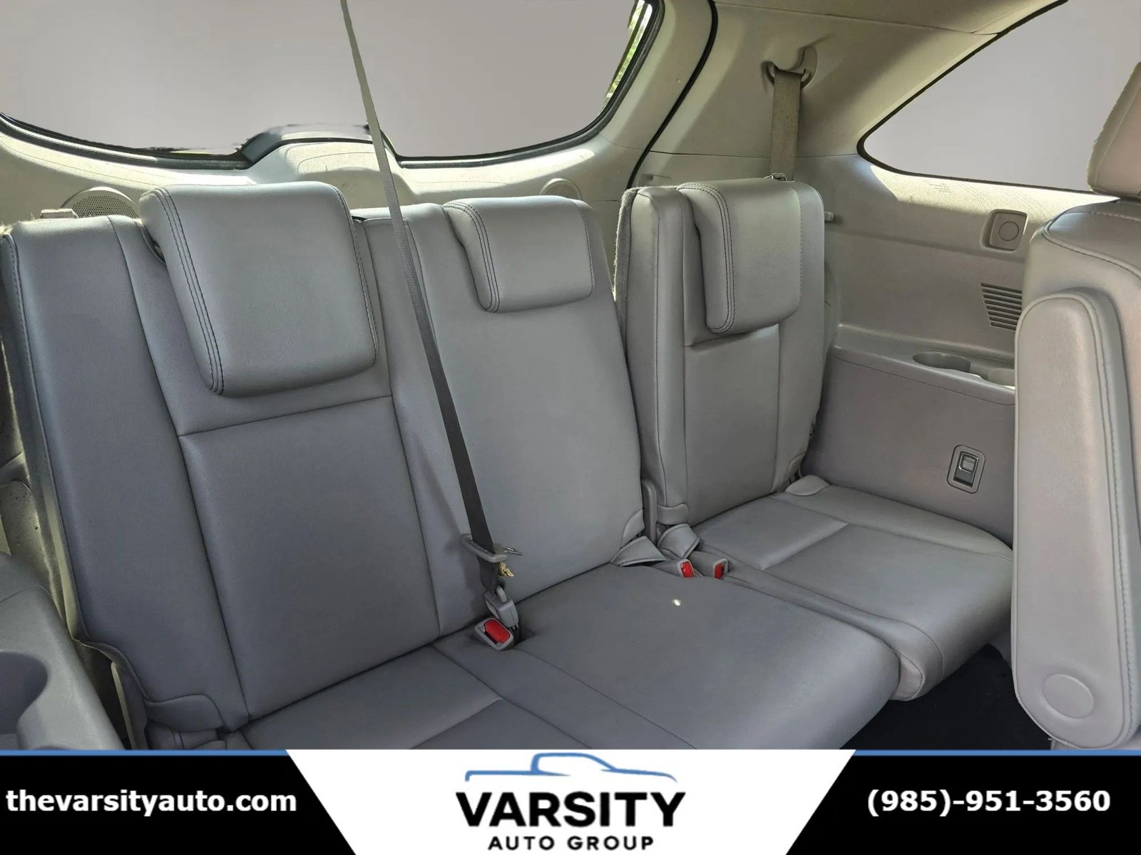 Used 2017 Toyota Highlander Limited image 22