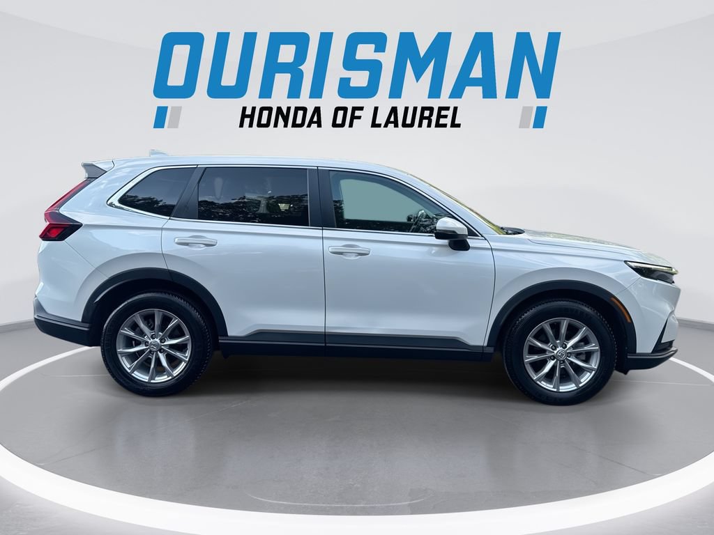 Used 2023 Honda CR-V EX image 9