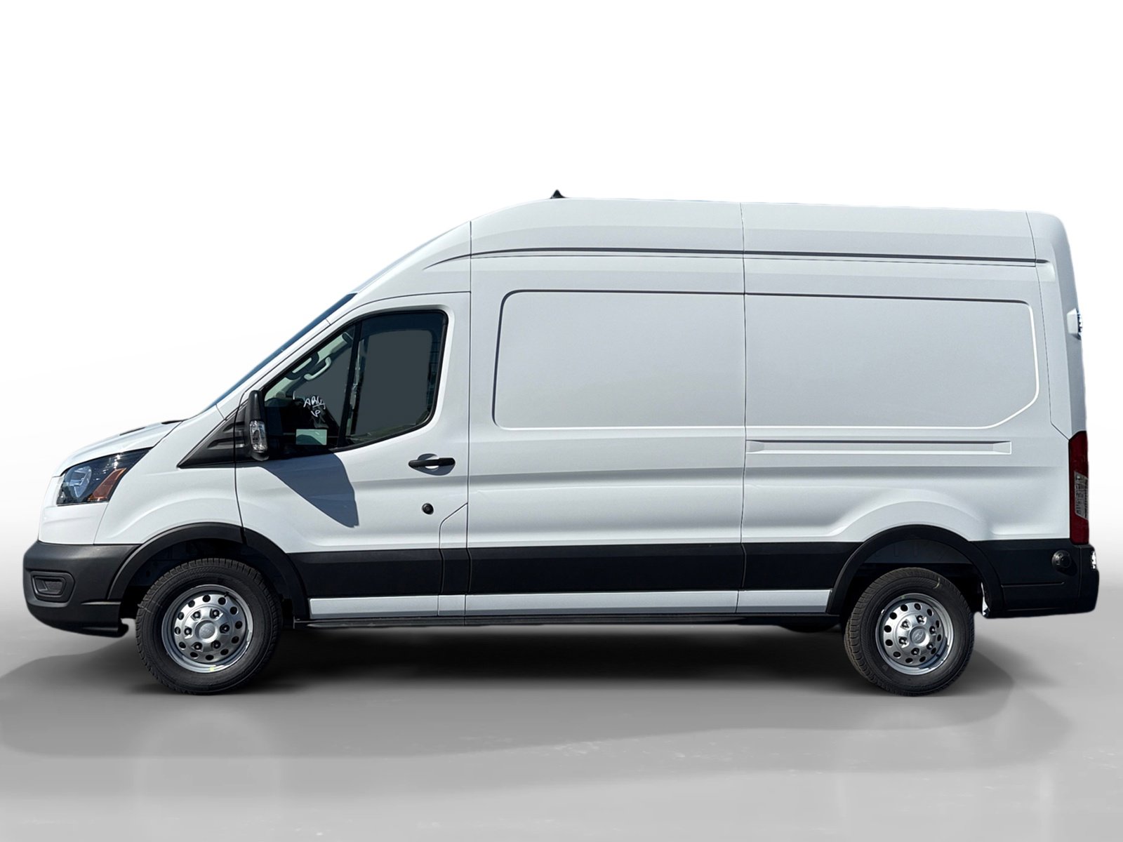 New 2025 Ford Transit 350 w/ Load Area Protection Package image 2