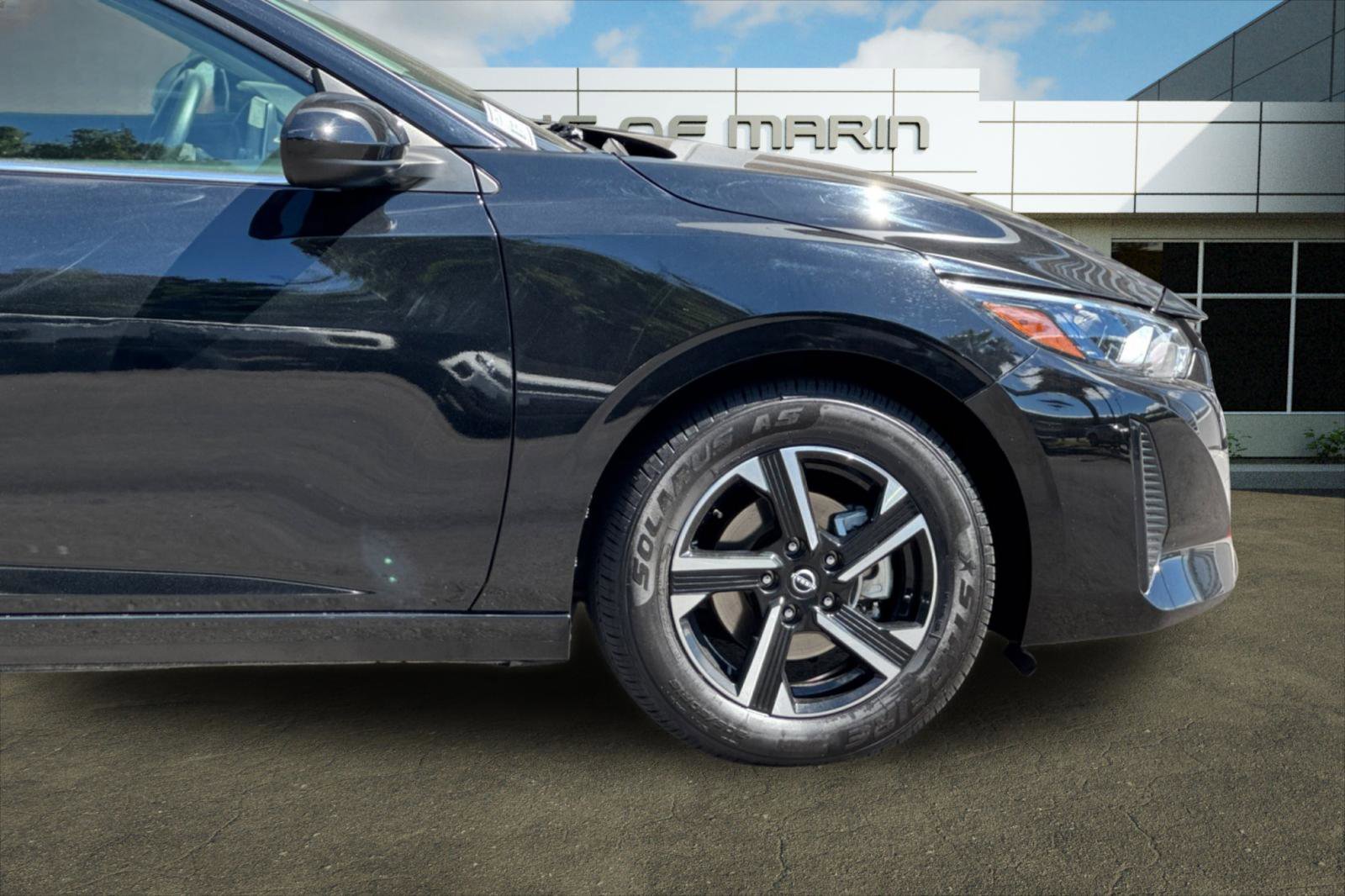 Used 2024 Nissan Sentra SV image 22