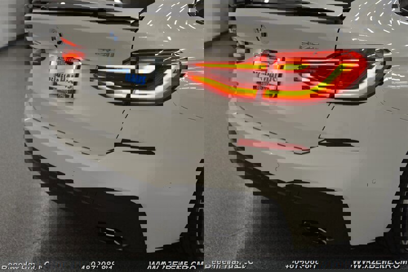 Used 2018 BMW 640i Gran Turismo xDrive xDrive image 42