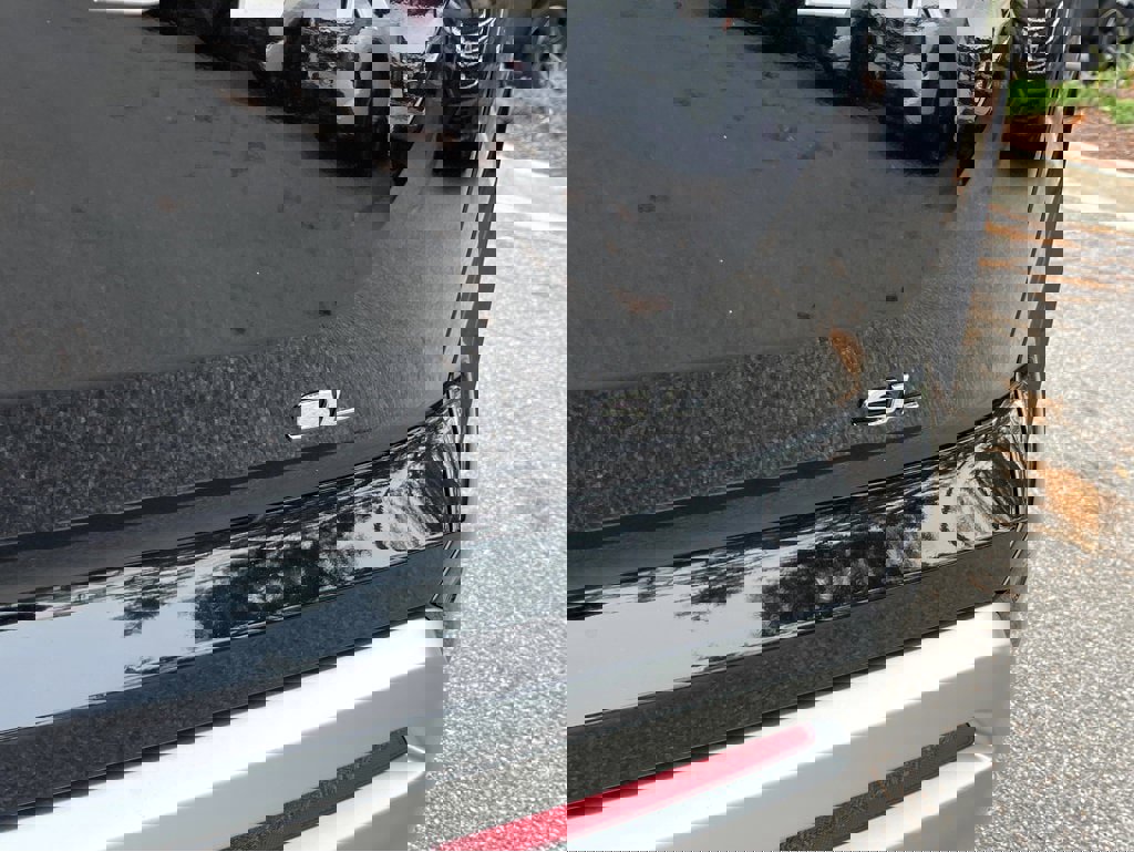 New 2025 Nissan Pathfinder SL w/ Lighting Package (N92) image 7