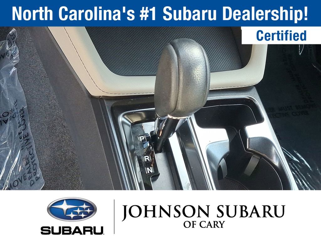 Certified 2026 Subaru Forester AWD/4WD image 15