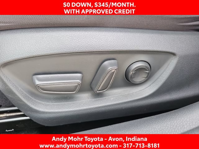 Used 2021 Toyota Camry LE w/ Cold Weather Package FWD image 13