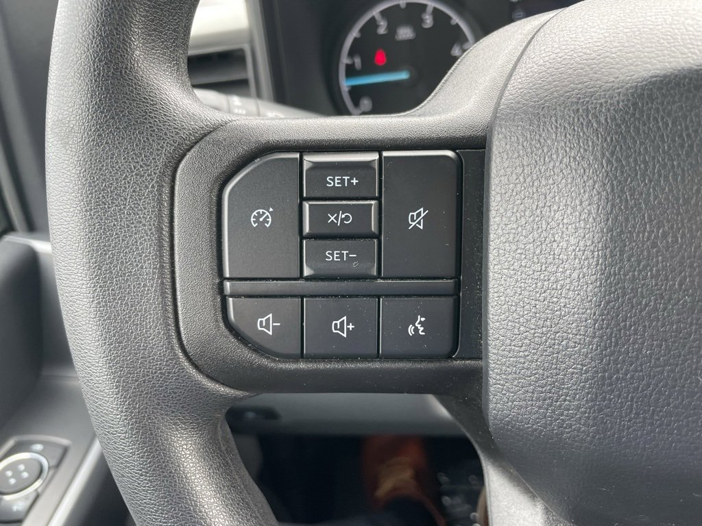 Used 2024 Ford F250 XL w/ STX Appearance Package image 21