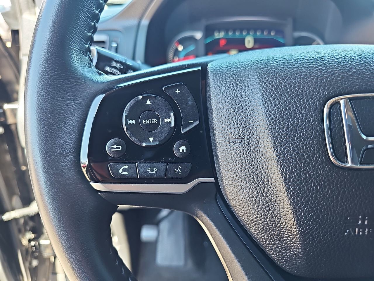 Used 2022 Honda Pilot Special Edition image 17