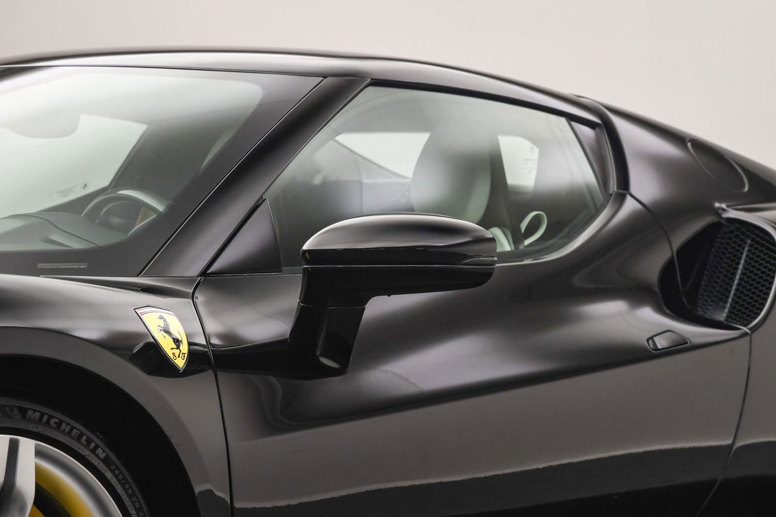 Certified 2024 Ferrari 296 GTB image 9