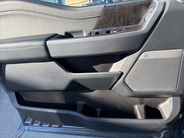 Used 2022 Ford F150 Lariat image 14