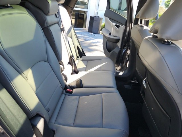 Used 2025 INFINITI QX50 Luxe image 20