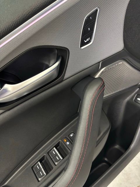 Certified 2021 Acura TLX w/ A-SPEC Pkg image 12