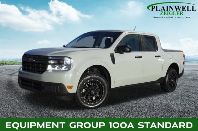 Used 2024 Ford Maverick XL w/ Equipment Group 100A Standard image 1