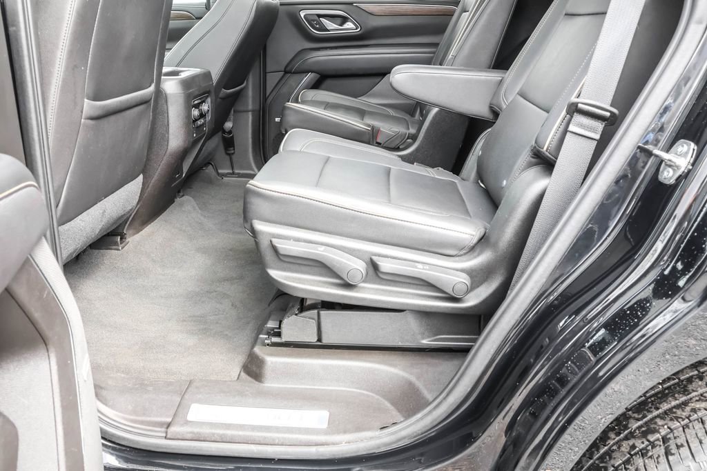 Used 2021 Chevrolet Tahoe Premier w/ Premium Package AWD/4WD image 35