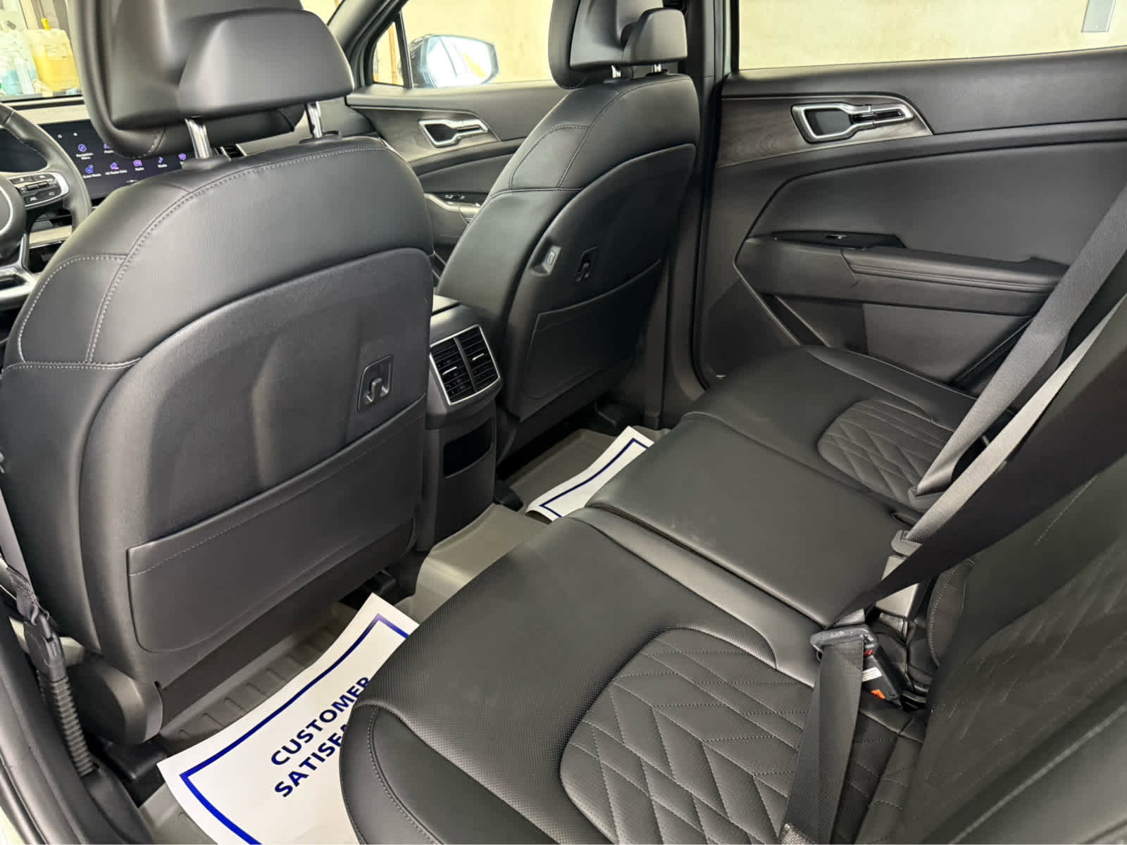 Used 2024 Kia Sportage X-Line w/ X-Line Premium Package image 23