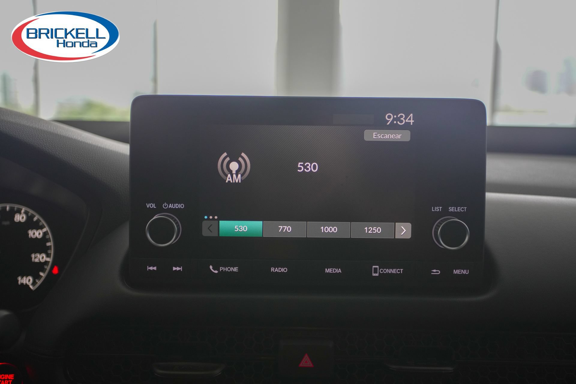 Certified 2024 Honda HR-V LX image 27