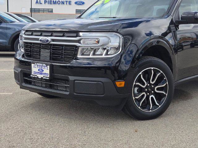 Certified 2024 Ford Maverick Lariat w/ 4K Tow Package image 2