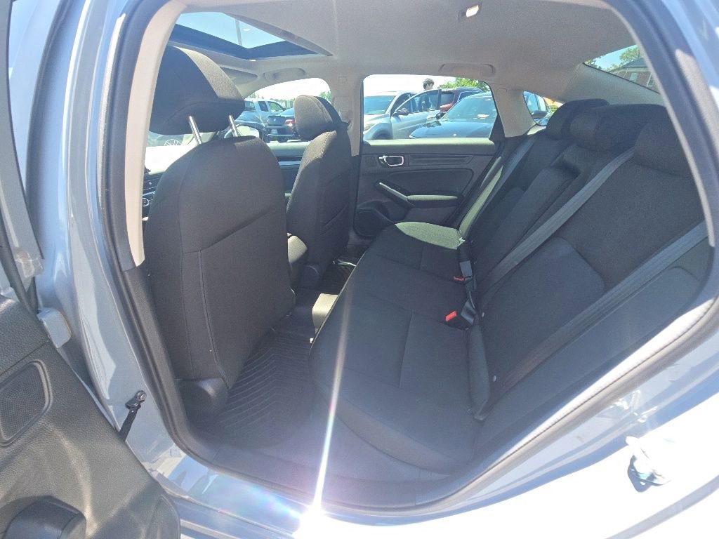 Used 2024 Honda Civic EX image 26