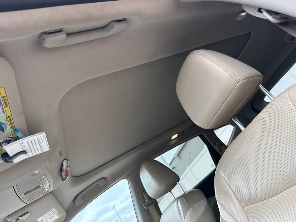 Used 2015 Nissan Murano SL w/ SL Technology Package AWD/4WD image 14