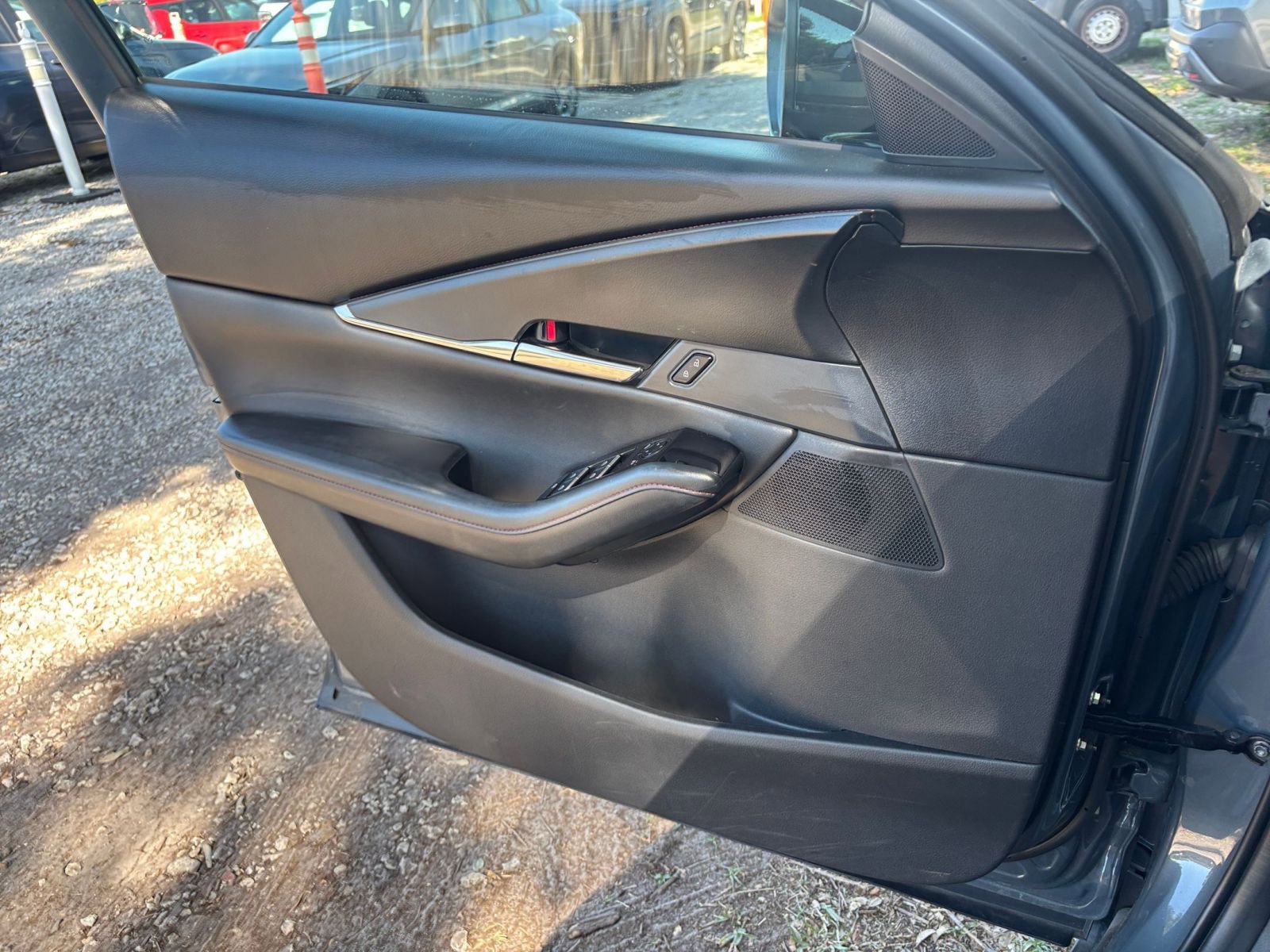 Used 2025 MAZDA CX-30 AWD 2.5 S w/ Preferred Package image 18