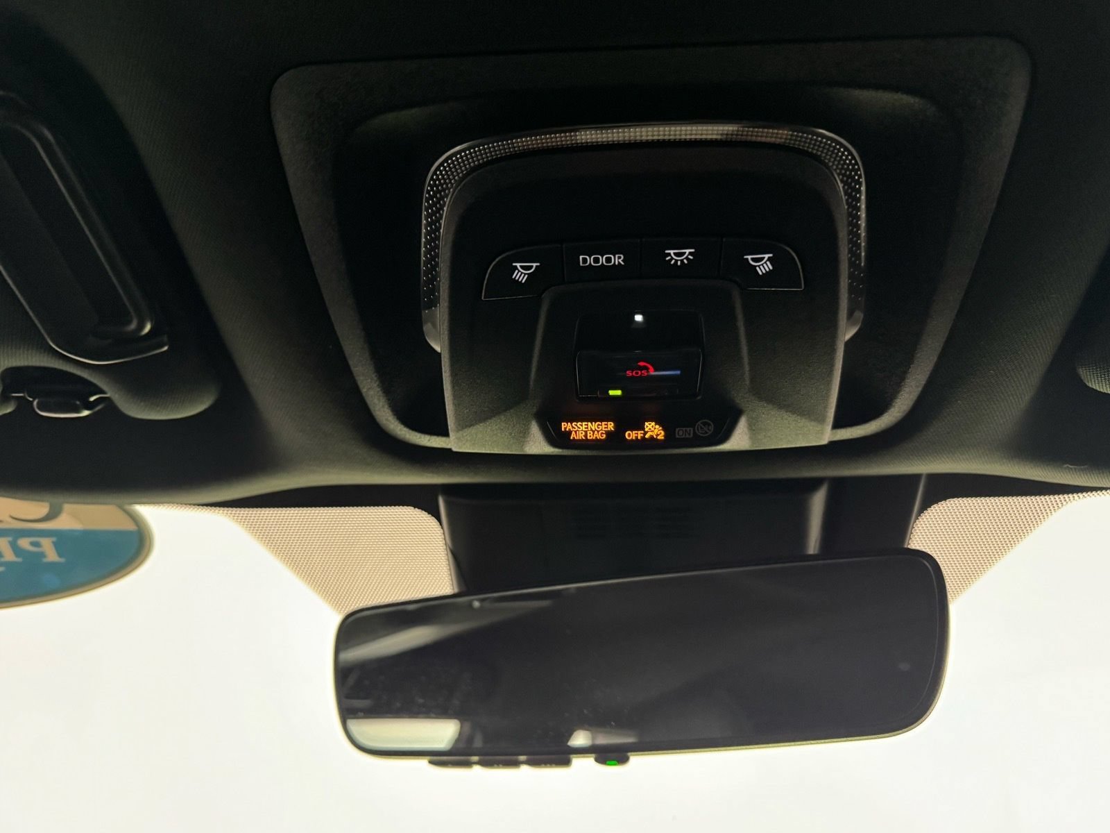 Certified 2023 Subaru Solterra AWD image 28
