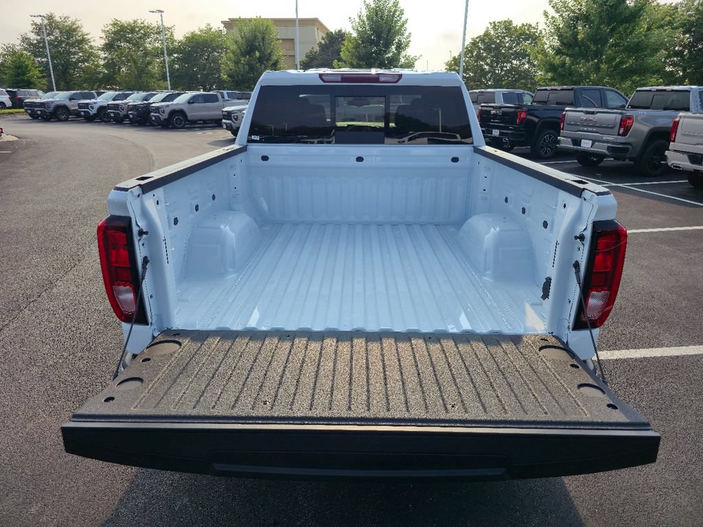 New 2026 GMC Sierra 1500 Elevation w/ Preferred Package AWD/4WD image 25
