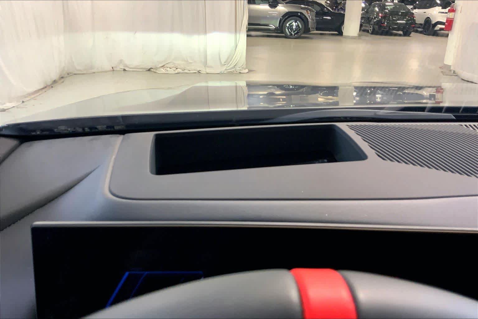 Used 2026 BMW M5 w/ Carbon Package AWD/4WD image 33