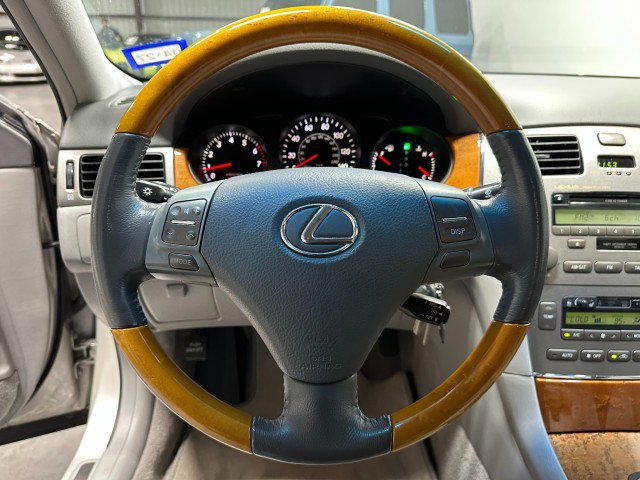 Used 2006 Lexus ES 330 w/ Preferred Accessory Pkg FWD image 18