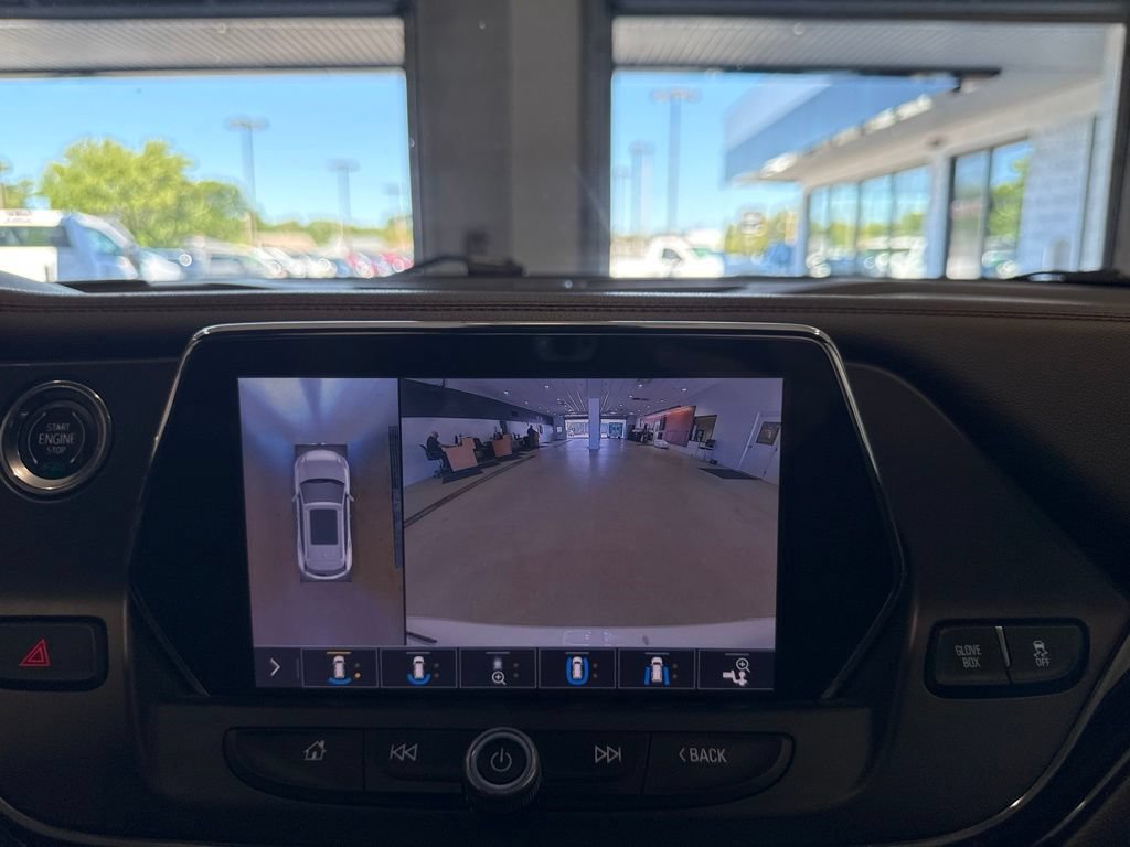 Used 2019 Chevrolet Blazer RS AWD/4WD image 50