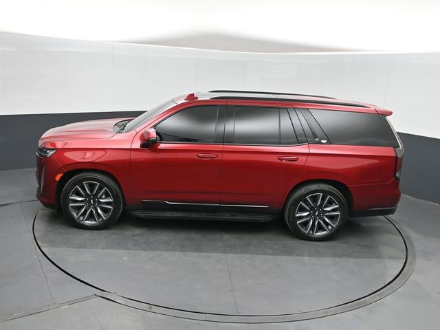 Used 2024 Cadillac Escalade Sport Platinum image 40